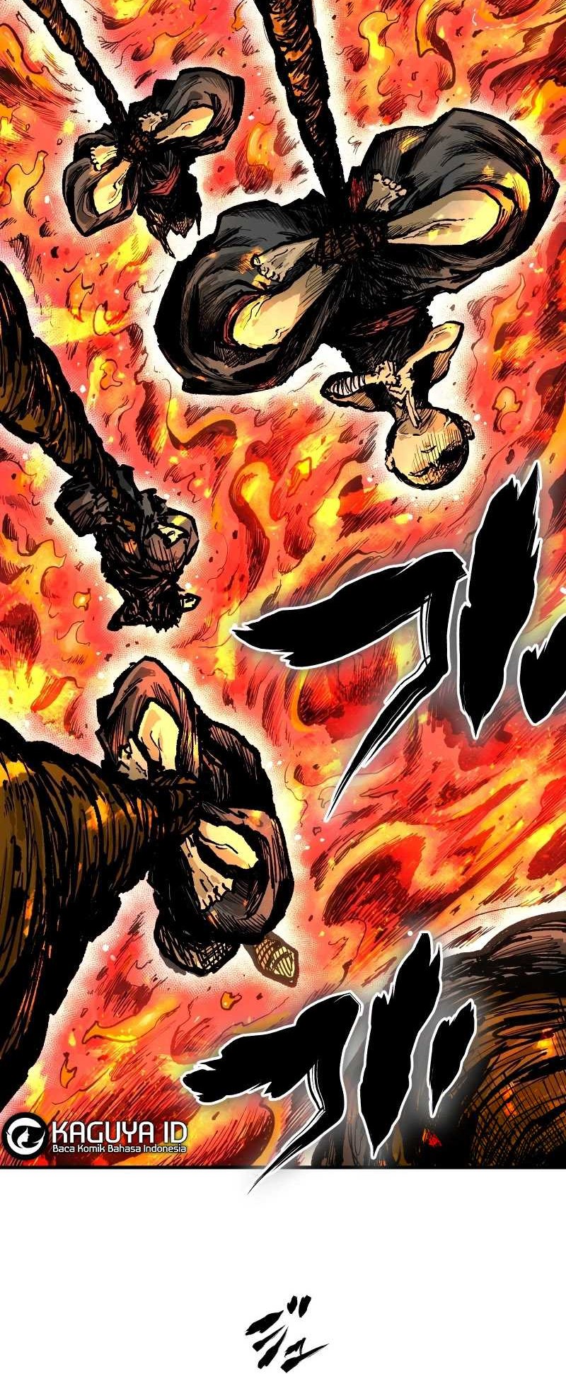 Ninpou Isekai Tensei – Fuuma Kotarou wa Isekai de Ningen wo Torimodosu Chapter 1 Gambar 5