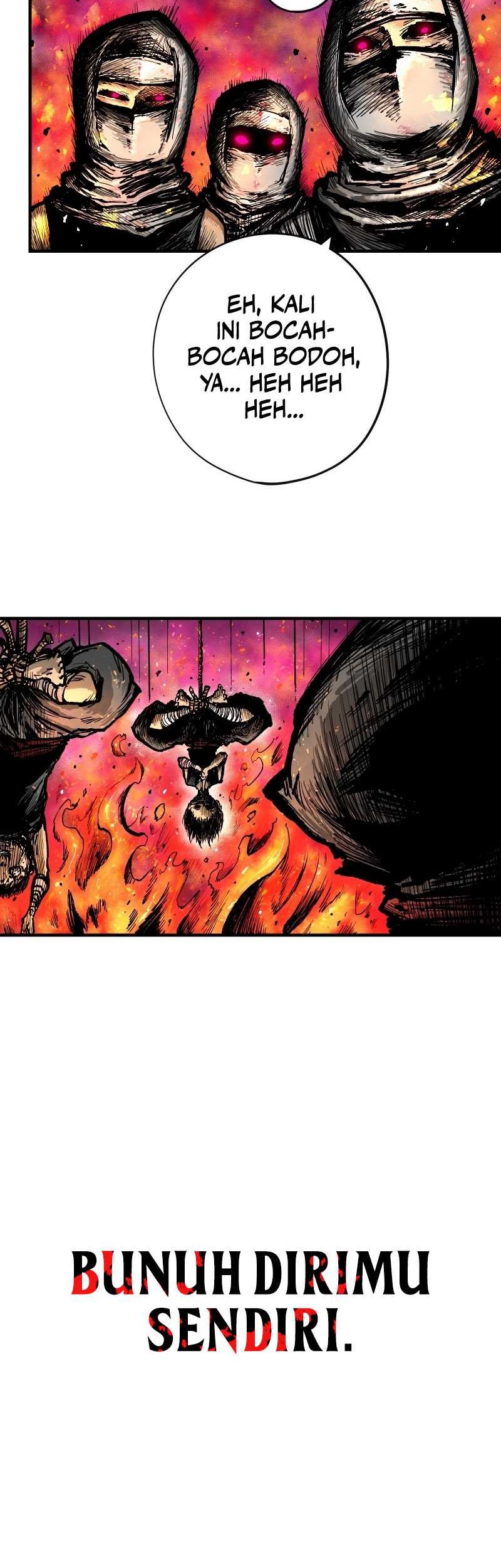 Ninpou Isekai Tensei – Fuuma Kotarou wa Isekai de Ningen wo Torimodosu Chapter 1 Gambar 7