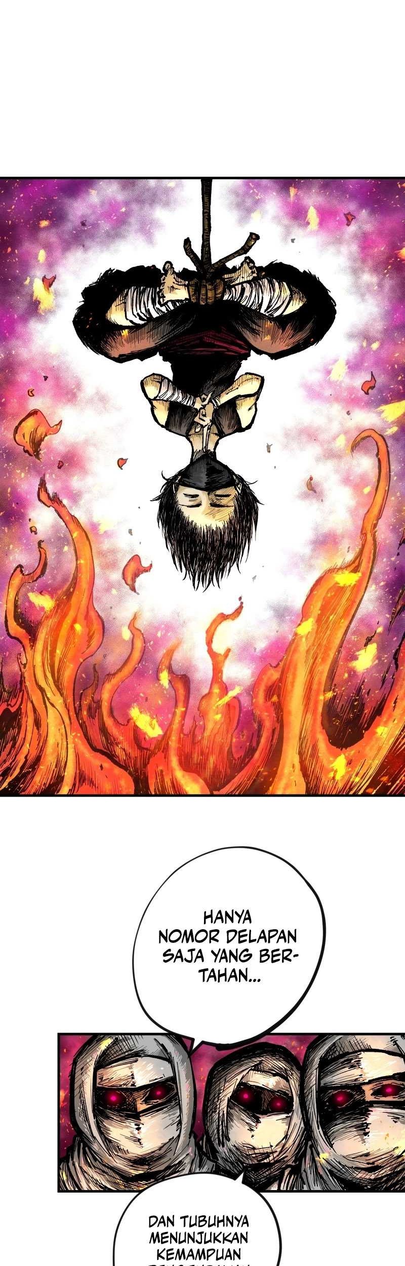 Ninpou Isekai Tensei – Fuuma Kotarou wa Isekai de Ningen wo Torimodosu Chapter 1 Gambar 8