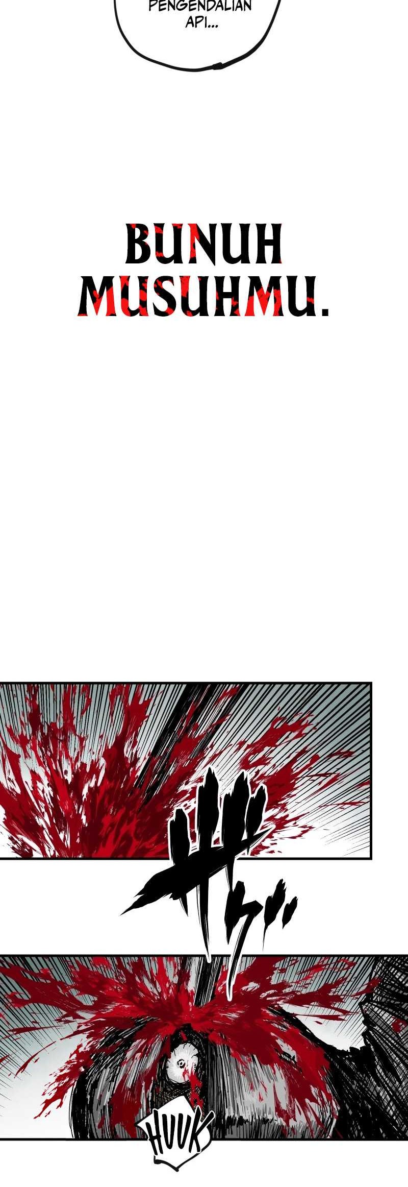 Ninpou Isekai Tensei – Fuuma Kotarou wa Isekai de Ningen wo Torimodosu Chapter 1 Gambar 9