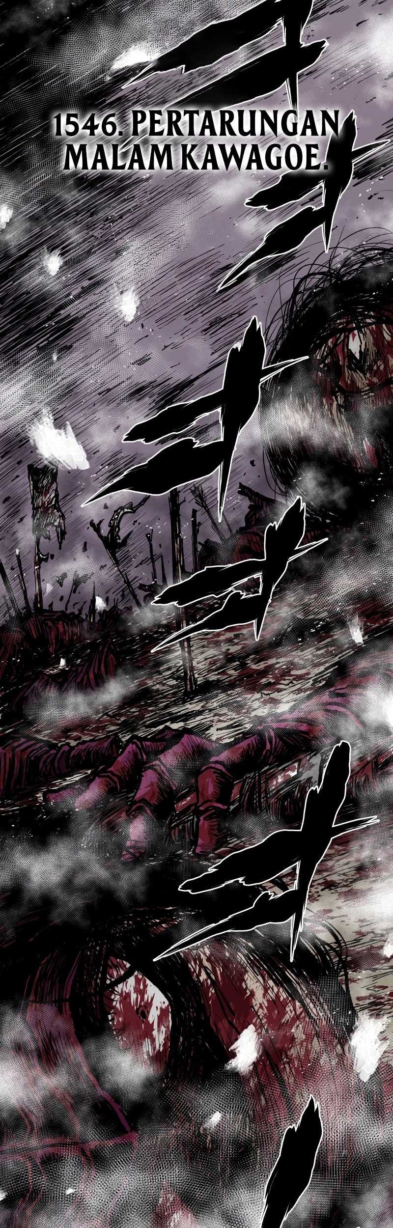 Ninpou Isekai Tensei – Fuuma Kotarou wa Isekai de Ningen wo Torimodosu Chapter 1 Gambar 14
