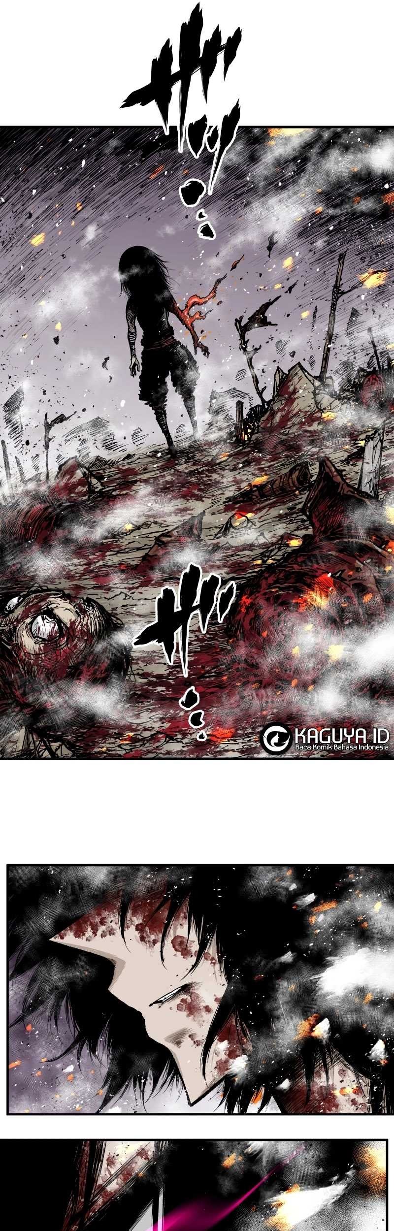 Ninpou Isekai Tensei – Fuuma Kotarou wa Isekai de Ningen wo Torimodosu Chapter 1 Gambar 17