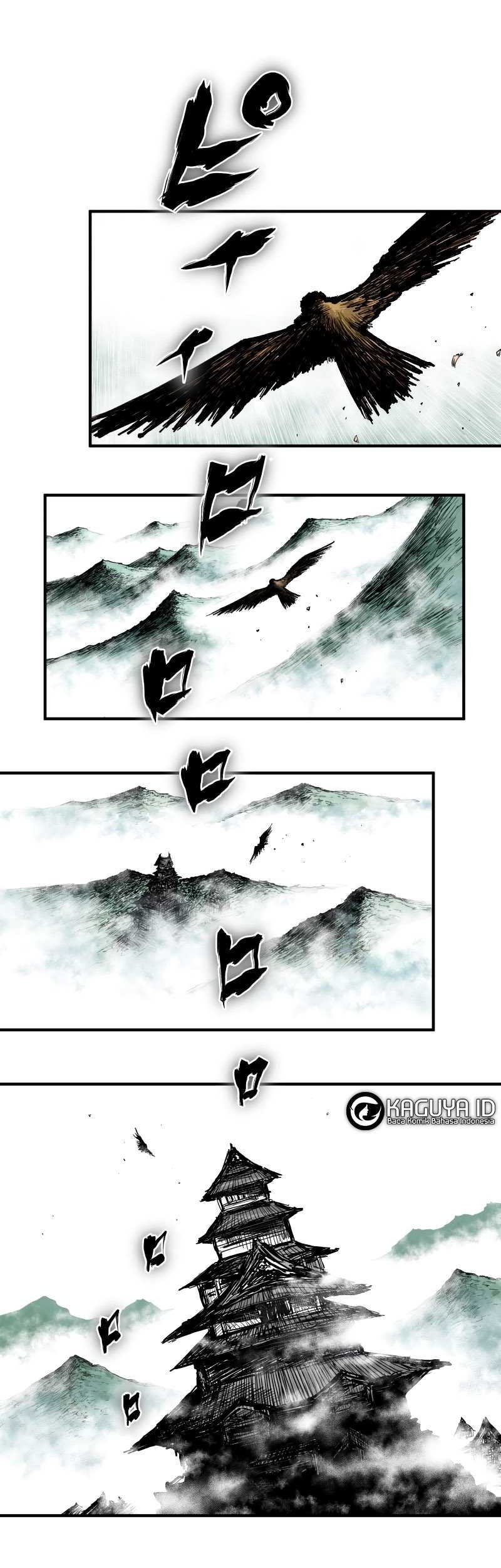 Ninpou Isekai Tensei – Fuuma Kotarou wa Isekai de Ningen wo Torimodosu Chapter 1 Gambar 23