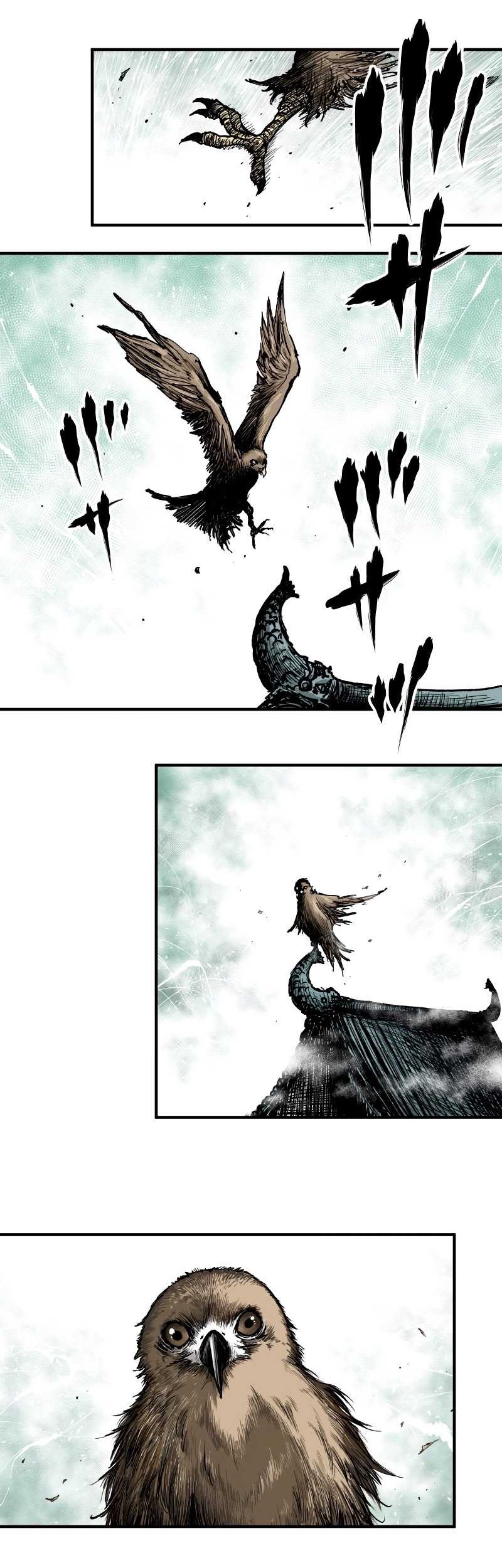Ninpou Isekai Tensei – Fuuma Kotarou wa Isekai de Ningen wo Torimodosu Chapter 1 Gambar 24