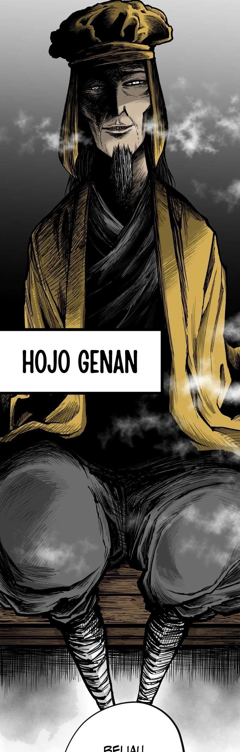 Ninpou Isekai Tensei – Fuuma Kotarou wa Isekai de Ningen wo Torimodosu Chapter 1 Gambar 26