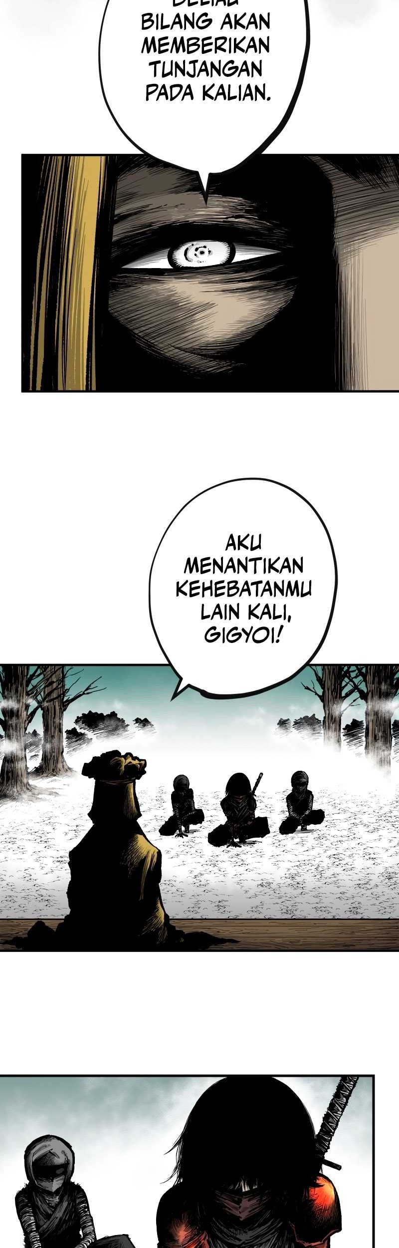 Ninpou Isekai Tensei – Fuuma Kotarou wa Isekai de Ningen wo Torimodosu Chapter 1 Gambar 27