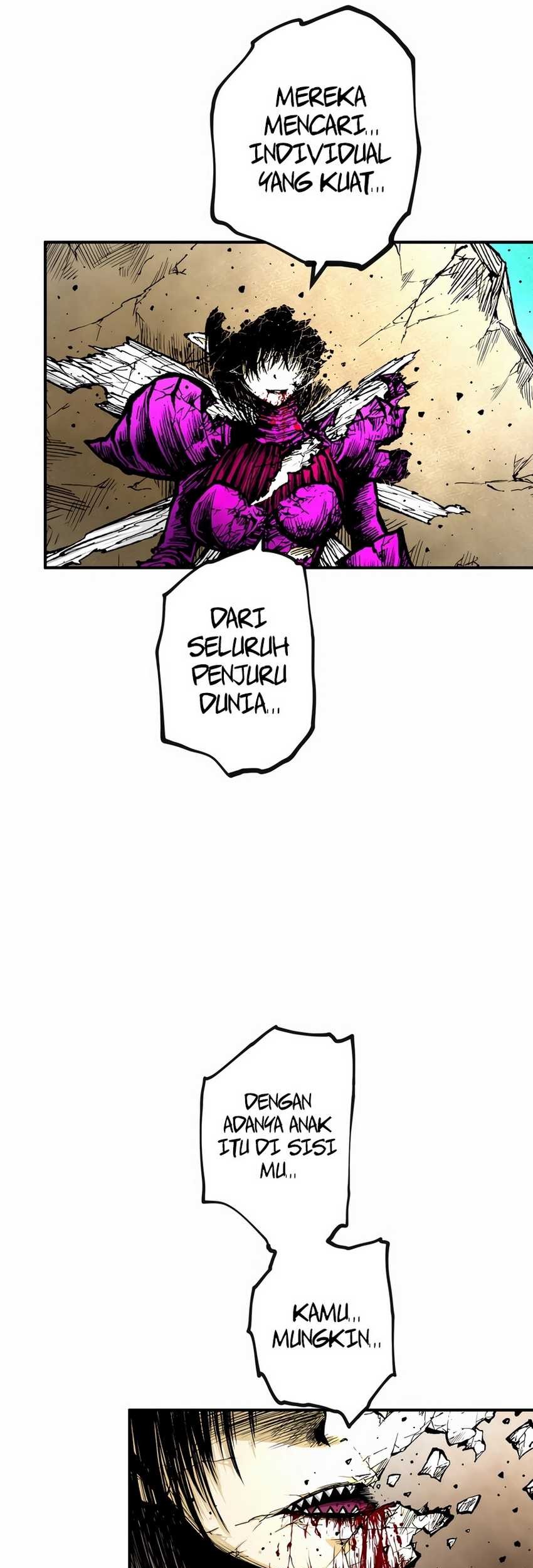 Ninpou Isekai Tensei – Fuuma Kotarou wa Isekai de Ningen wo Torimodosu Chapter 10 Gambar 32