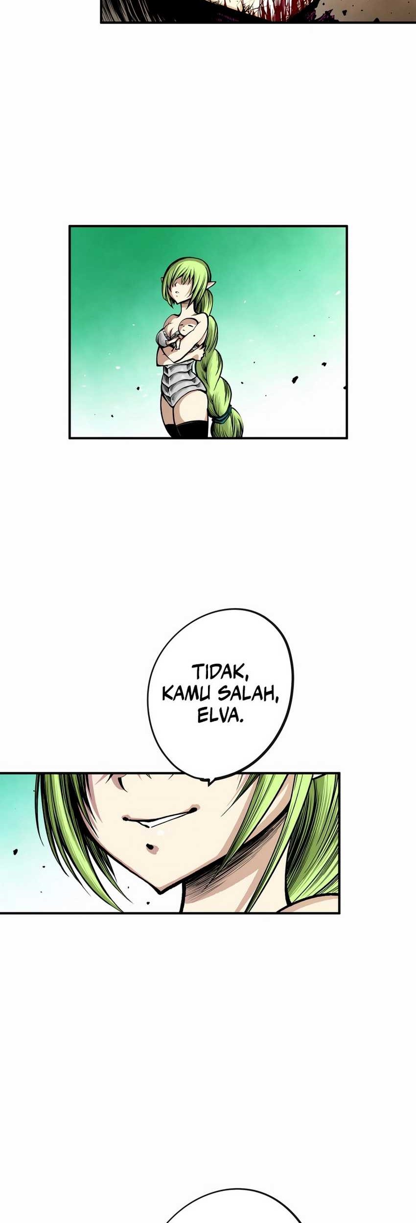 Ninpou Isekai Tensei – Fuuma Kotarou wa Isekai de Ningen wo Torimodosu Chapter 10 Gambar 33
