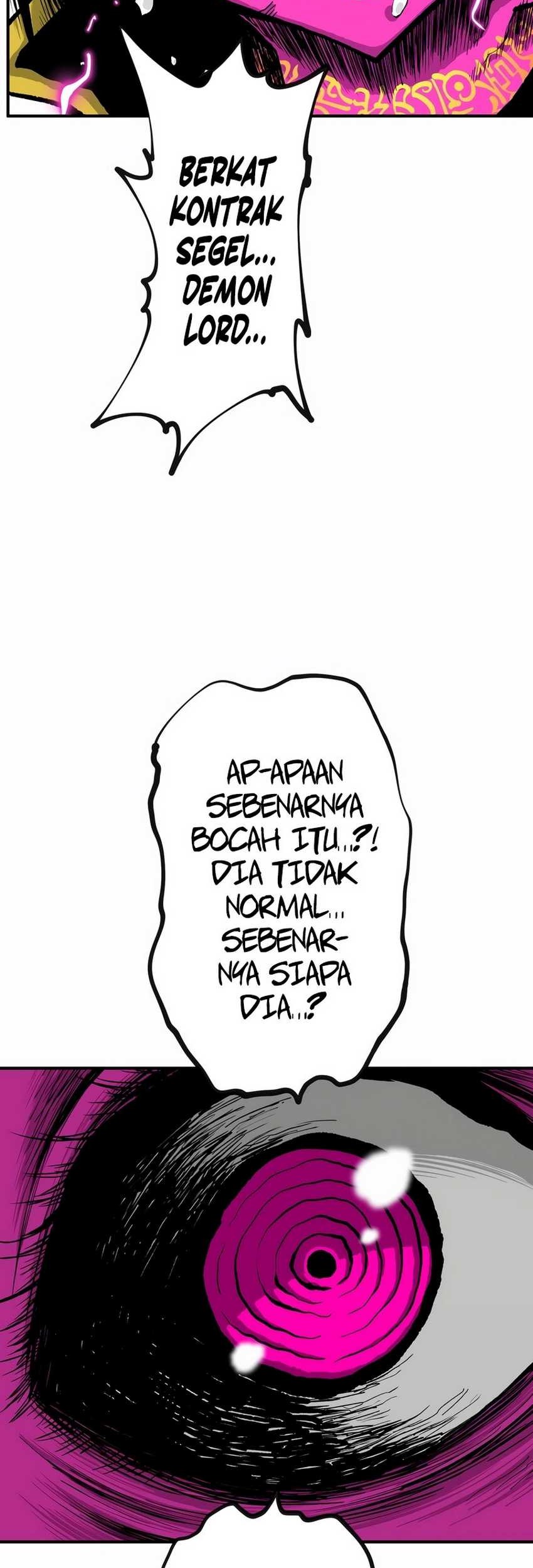Ninpou Isekai Tensei – Fuuma Kotarou wa Isekai de Ningen wo Torimodosu Chapter 10 Gambar 48