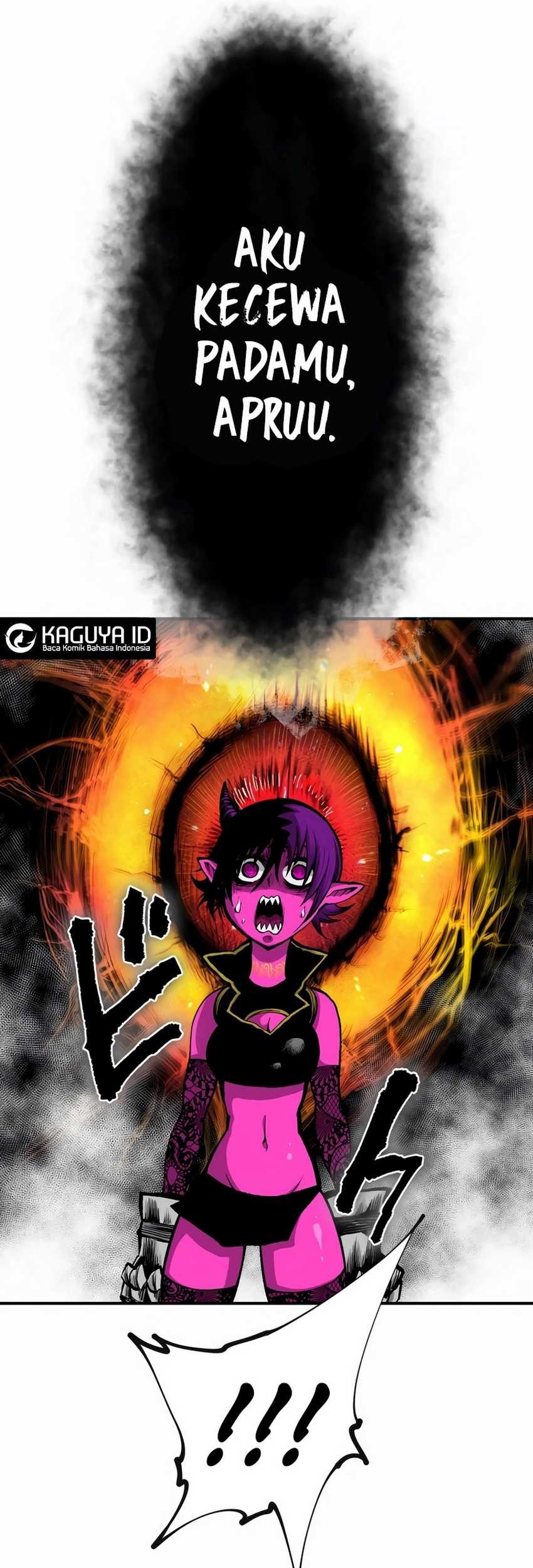 Ninpou Isekai Tensei – Fuuma Kotarou wa Isekai de Ningen wo Torimodosu Chapter 10 Gambar 50