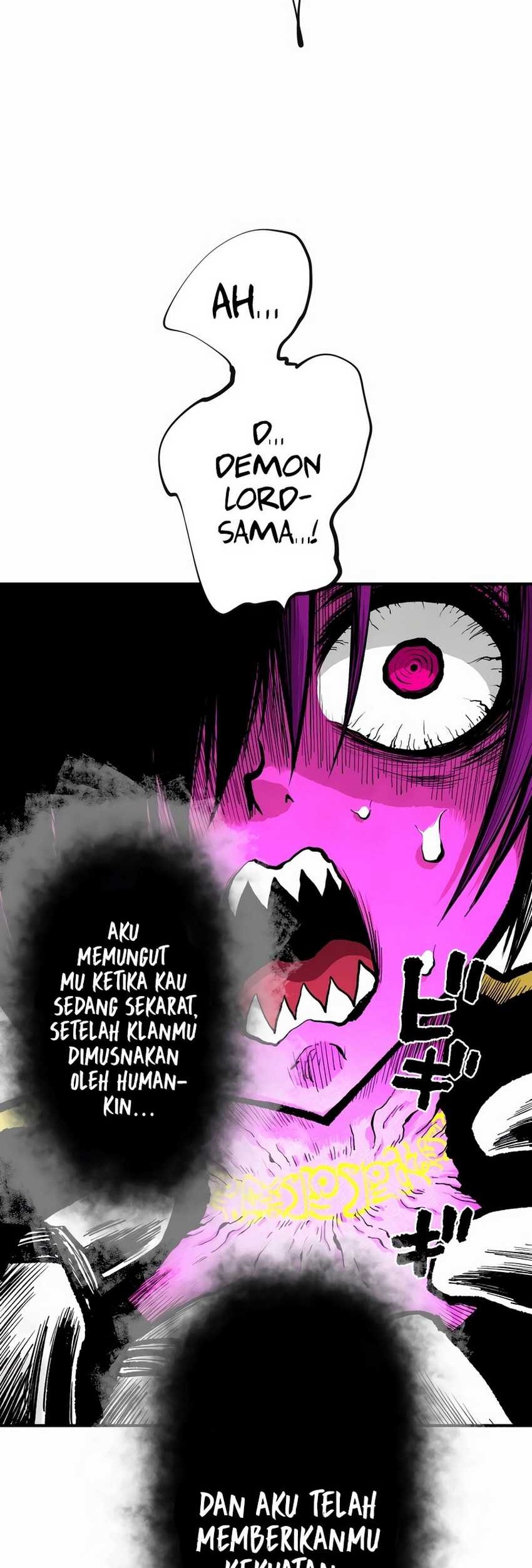 Ninpou Isekai Tensei – Fuuma Kotarou wa Isekai de Ningen wo Torimodosu Chapter 10 Gambar 51