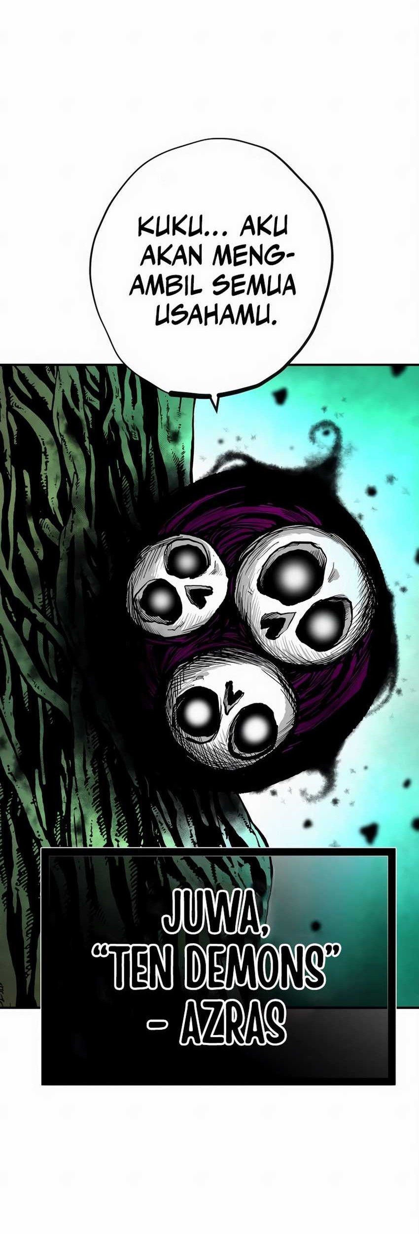 Ninpou Isekai Tensei – Fuuma Kotarou wa Isekai de Ningen wo Torimodosu Chapter 10 Gambar 58