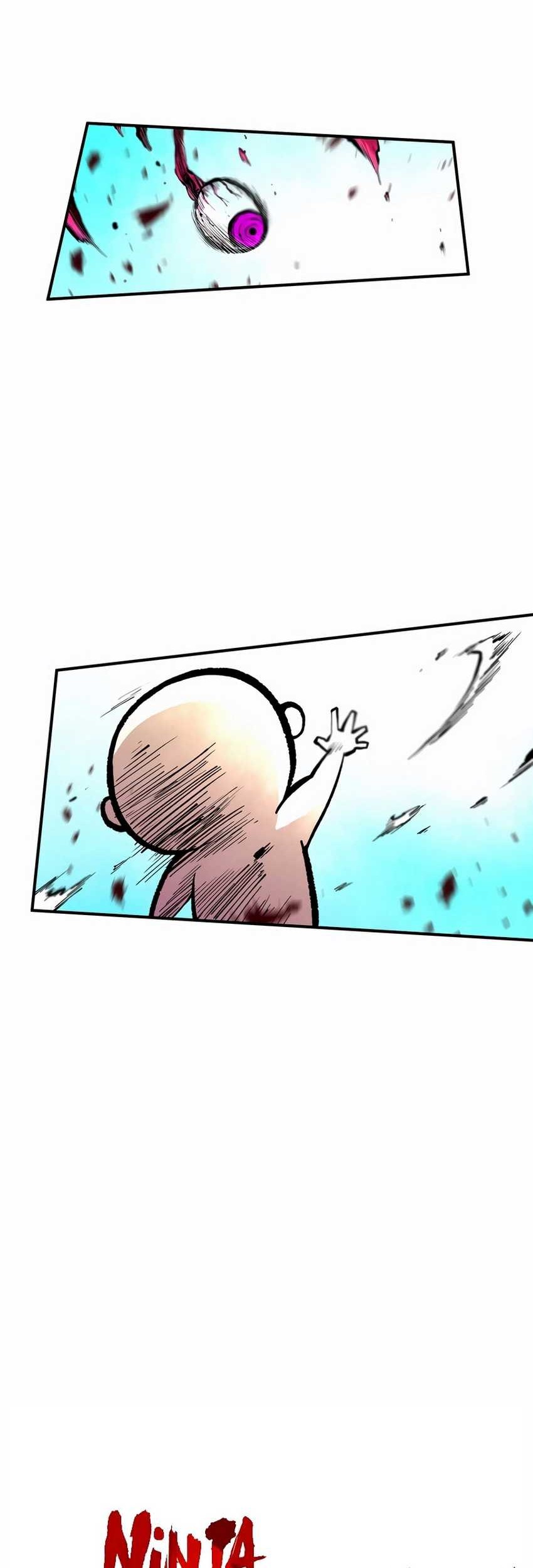 Ninpou Isekai Tensei – Fuuma Kotarou wa Isekai de Ningen wo Torimodosu Chapter 10 Gambar 12