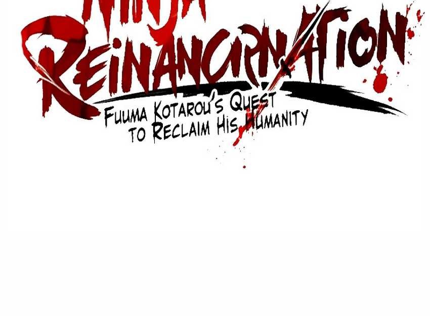 Ninpou Isekai Tensei – Fuuma Kotarou wa Isekai de Ningen wo Torimodosu Chapter 10 Gambar 13