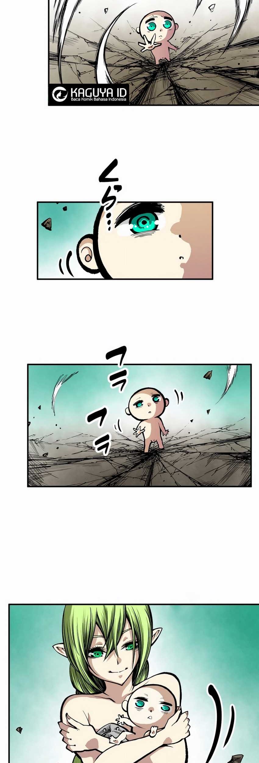 Ninpou Isekai Tensei – Fuuma Kotarou wa Isekai de Ningen wo Torimodosu Chapter 10 Gambar 15