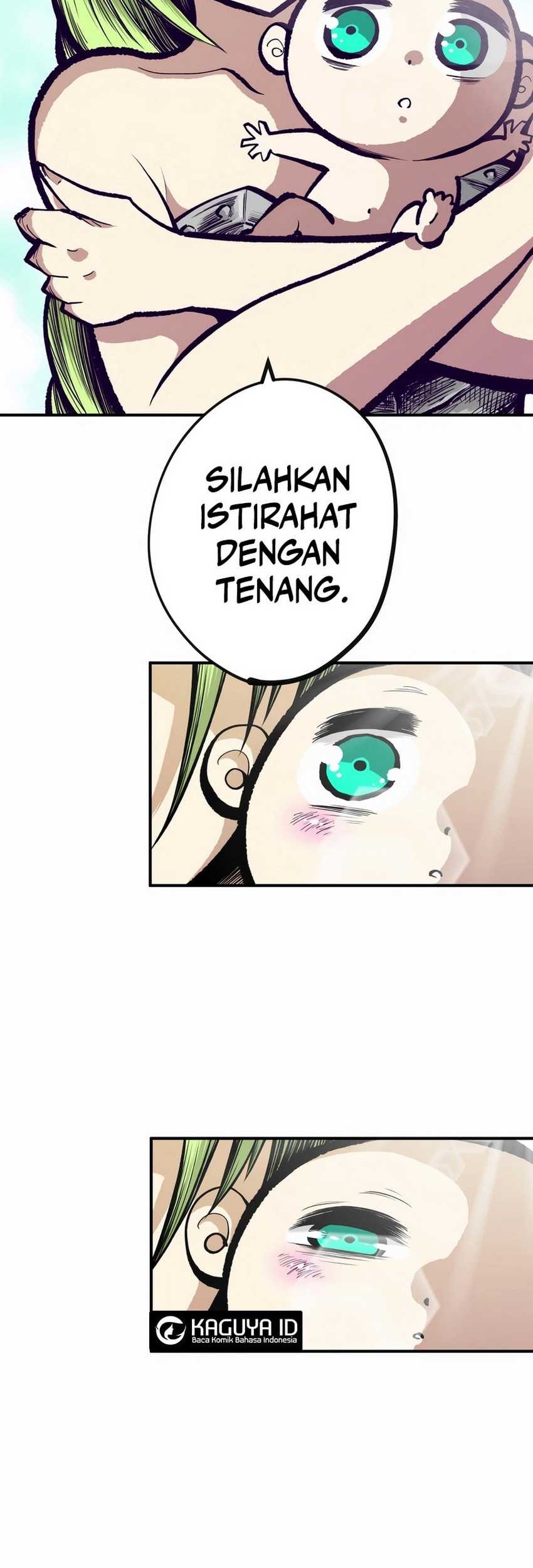 Ninpou Isekai Tensei – Fuuma Kotarou wa Isekai de Ningen wo Torimodosu Chapter 10 Gambar 17