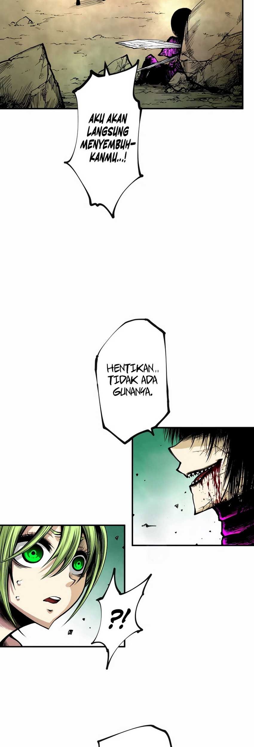Ninpou Isekai Tensei – Fuuma Kotarou wa Isekai de Ningen wo Torimodosu Chapter 10 Gambar 21
