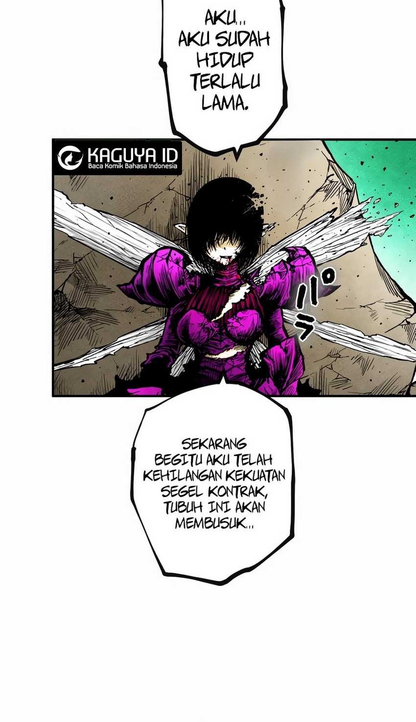 Ninpou Isekai Tensei – Fuuma Kotarou wa Isekai de Ningen wo Torimodosu Chapter 10 Gambar 22