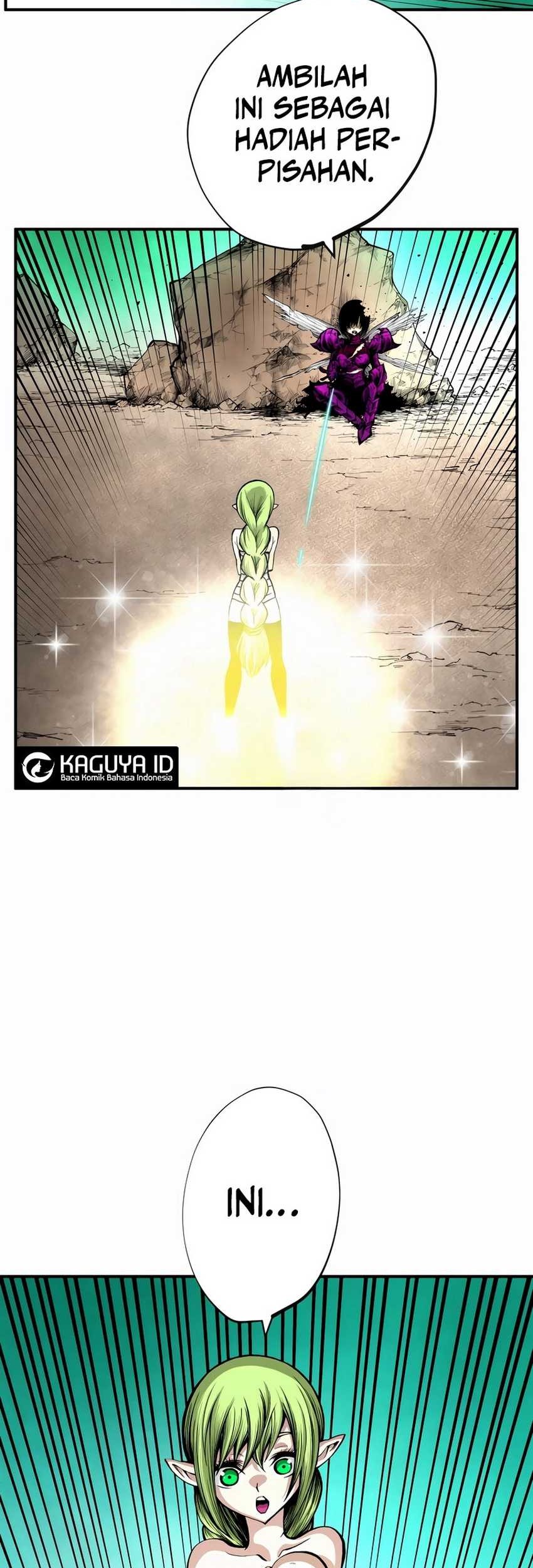 Ninpou Isekai Tensei – Fuuma Kotarou wa Isekai de Ningen wo Torimodosu Chapter 10 Gambar 25