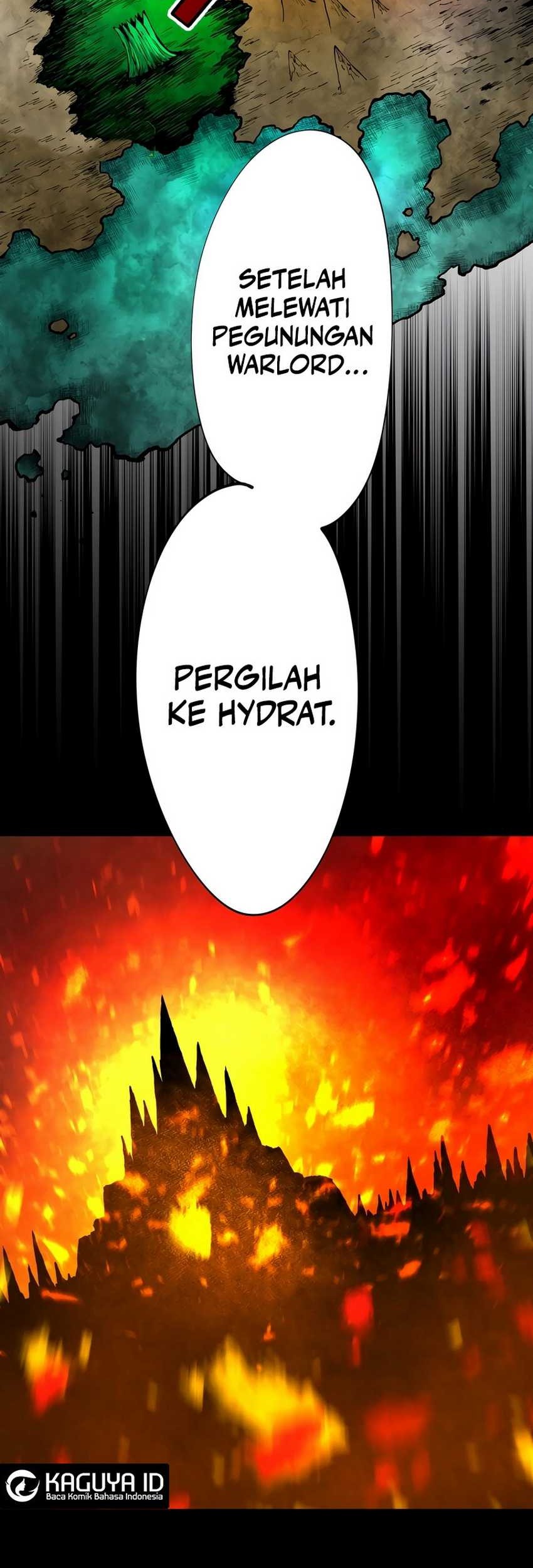 Ninpou Isekai Tensei – Fuuma Kotarou wa Isekai de Ningen wo Torimodosu Chapter 10 Gambar 29