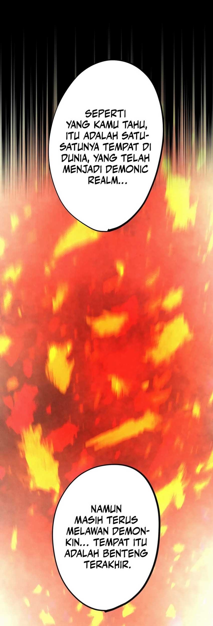 Ninpou Isekai Tensei – Fuuma Kotarou wa Isekai de Ningen wo Torimodosu Chapter 10 Gambar 30