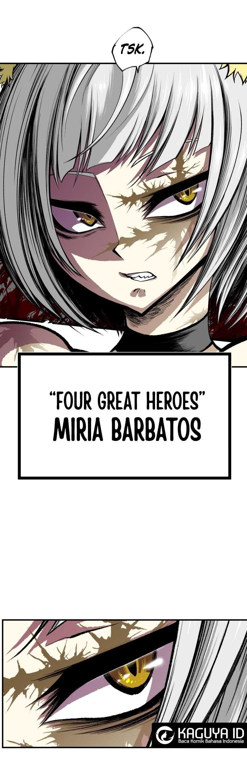 Ninpou Isekai Tensei – Fuuma Kotarou wa Isekai de Ningen wo Torimodosu Chapter 11 Gambar 29