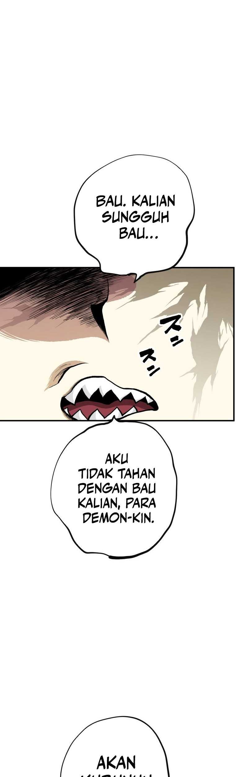 Ninpou Isekai Tensei – Fuuma Kotarou wa Isekai de Ningen wo Torimodosu Chapter 11 Gambar 30