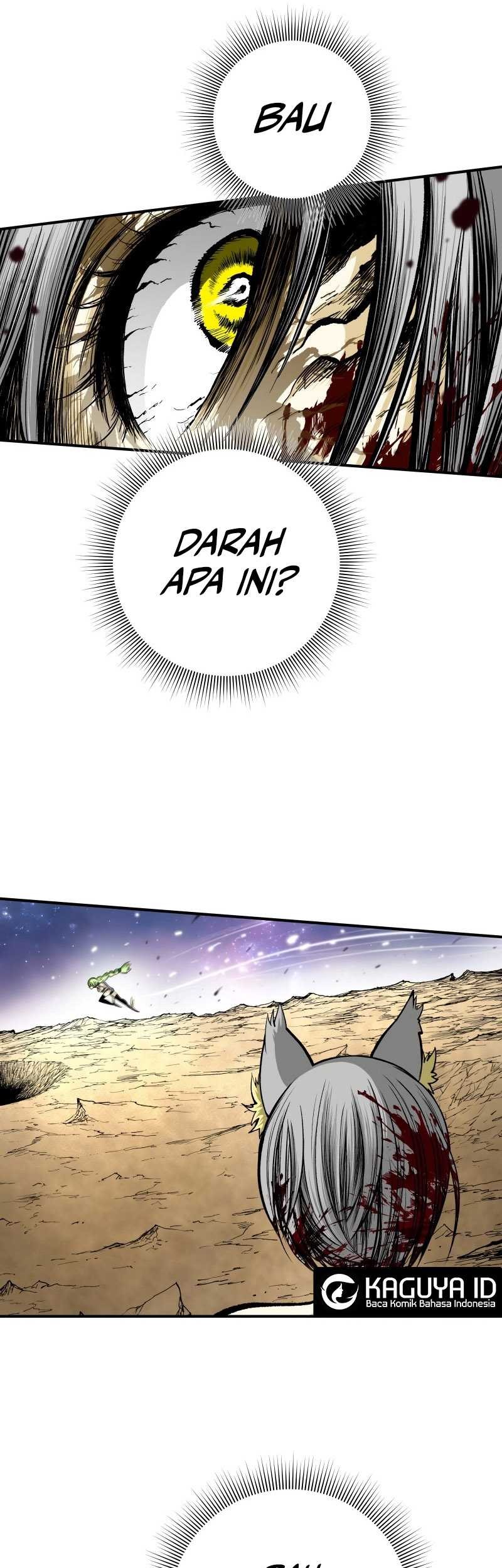 Ninpou Isekai Tensei – Fuuma Kotarou wa Isekai de Ningen wo Torimodosu Chapter 11 Gambar 42