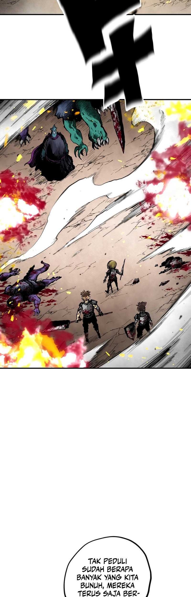 Ninpou Isekai Tensei – Fuuma Kotarou wa Isekai de Ningen wo Torimodosu Chapter 11 Gambar 18