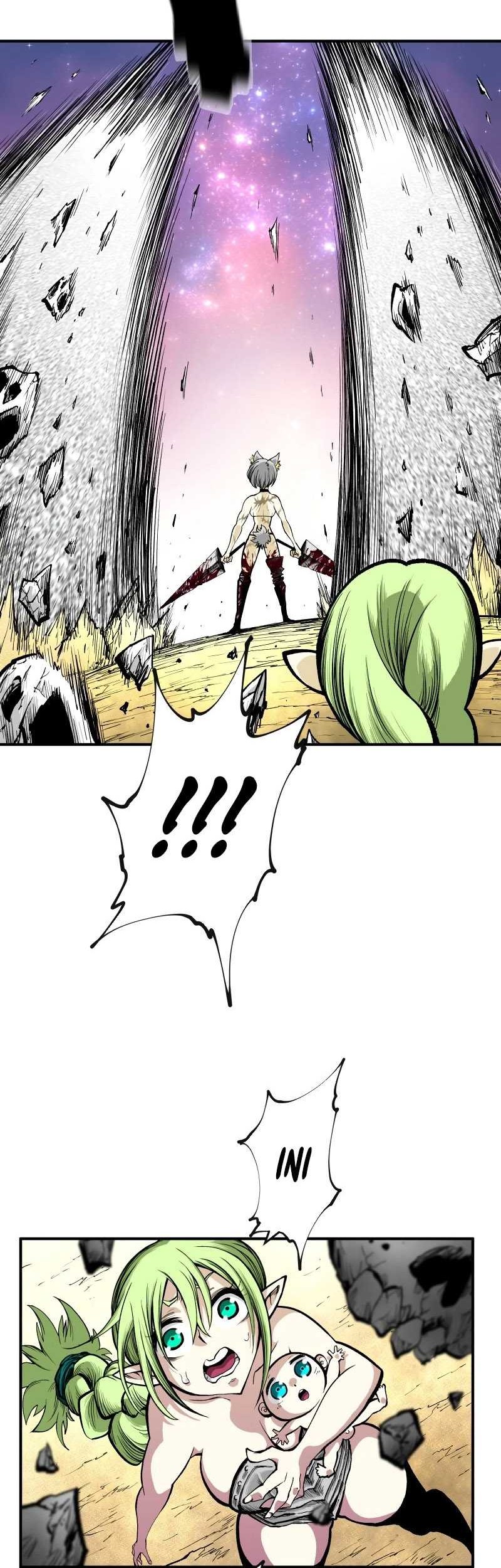 Ninpou Isekai Tensei – Fuuma Kotarou wa Isekai de Ningen wo Torimodosu Chapter 12 Gambar 33