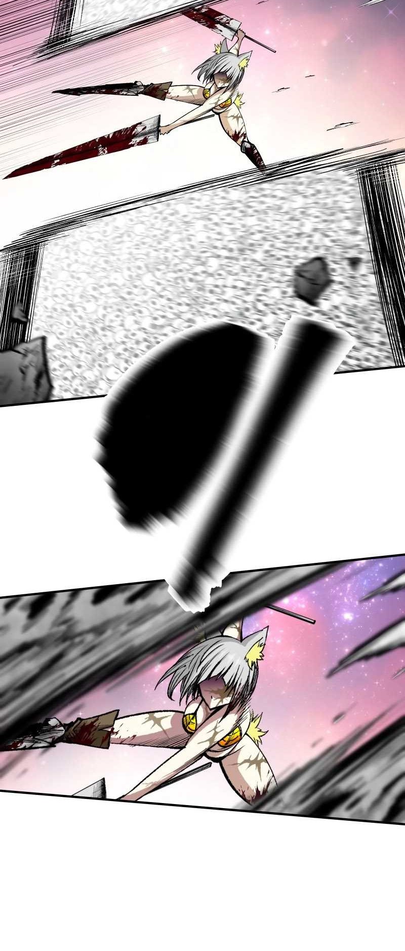 Ninpou Isekai Tensei – Fuuma Kotarou wa Isekai de Ningen wo Torimodosu Chapter 12 Gambar 35