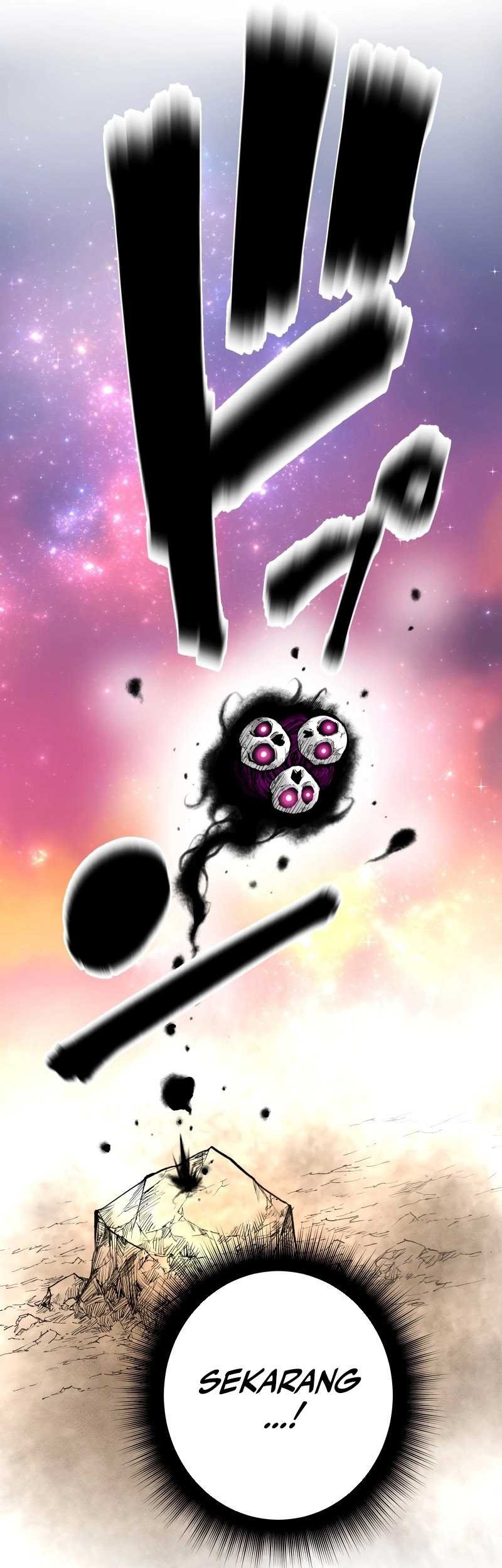 Ninpou Isekai Tensei – Fuuma Kotarou wa Isekai de Ningen wo Torimodosu Chapter 12 Gambar 40