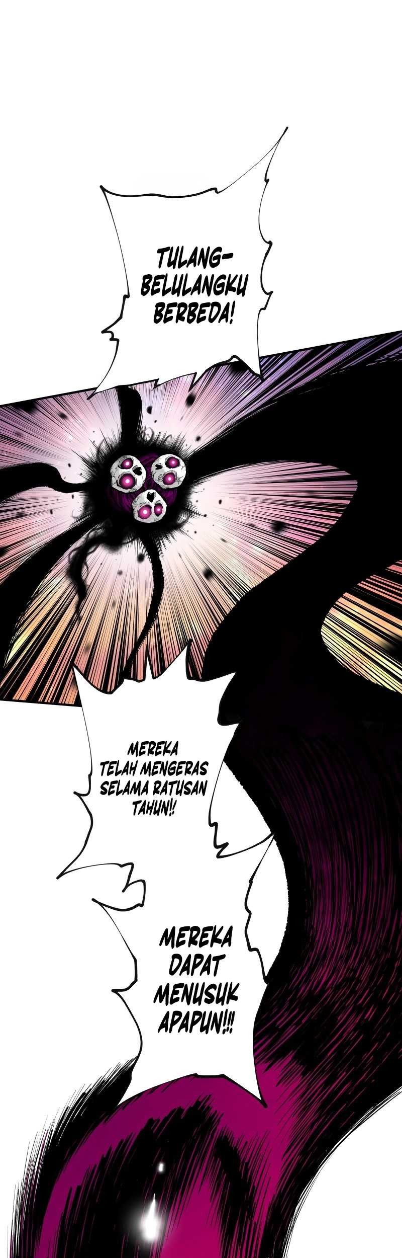 Ninpou Isekai Tensei – Fuuma Kotarou wa Isekai de Ningen wo Torimodosu Chapter 12 Gambar 45