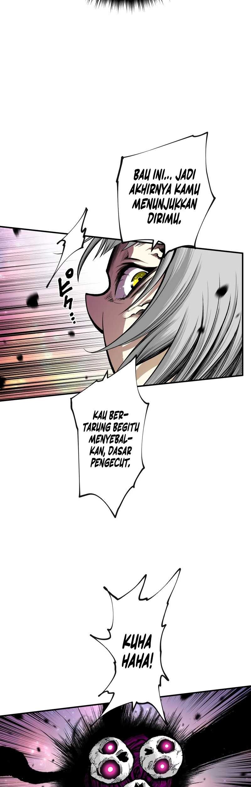 Ninpou Isekai Tensei – Fuuma Kotarou wa Isekai de Ningen wo Torimodosu Chapter 12 Gambar 47