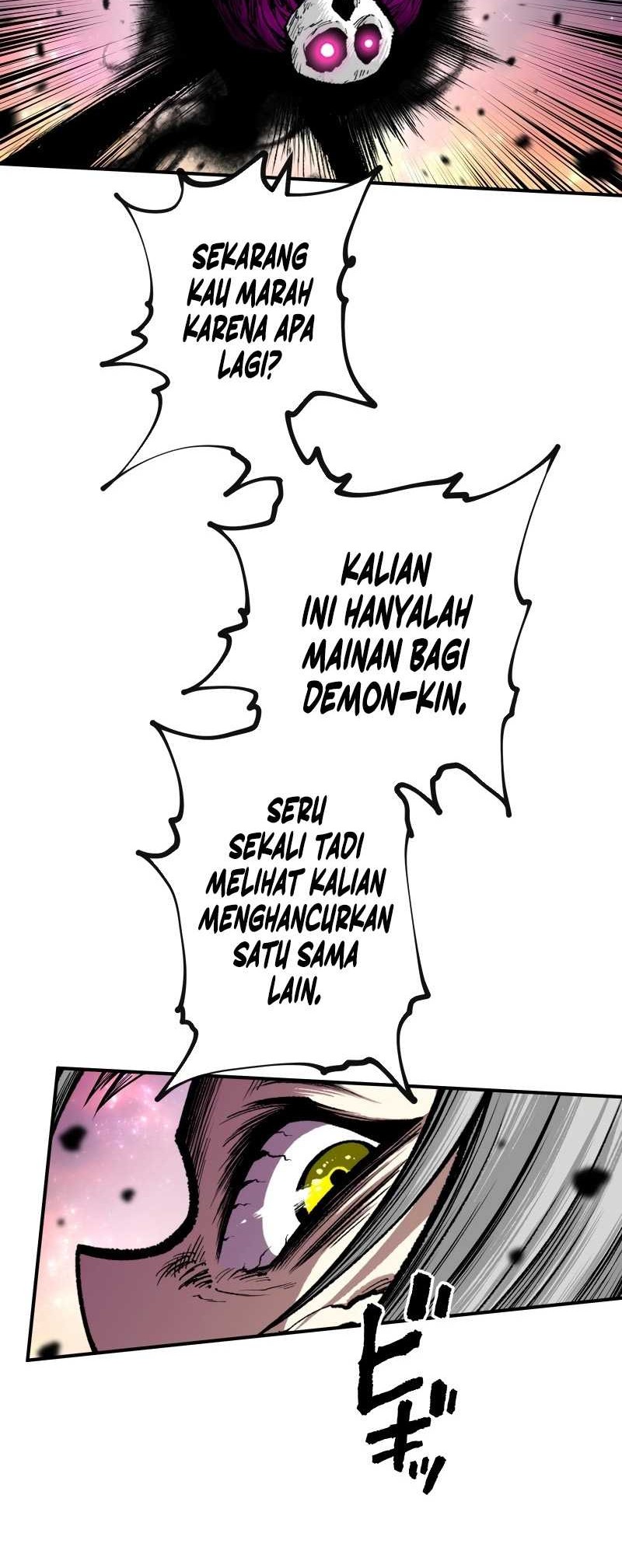 Ninpou Isekai Tensei – Fuuma Kotarou wa Isekai de Ningen wo Torimodosu Chapter 12 Gambar 48