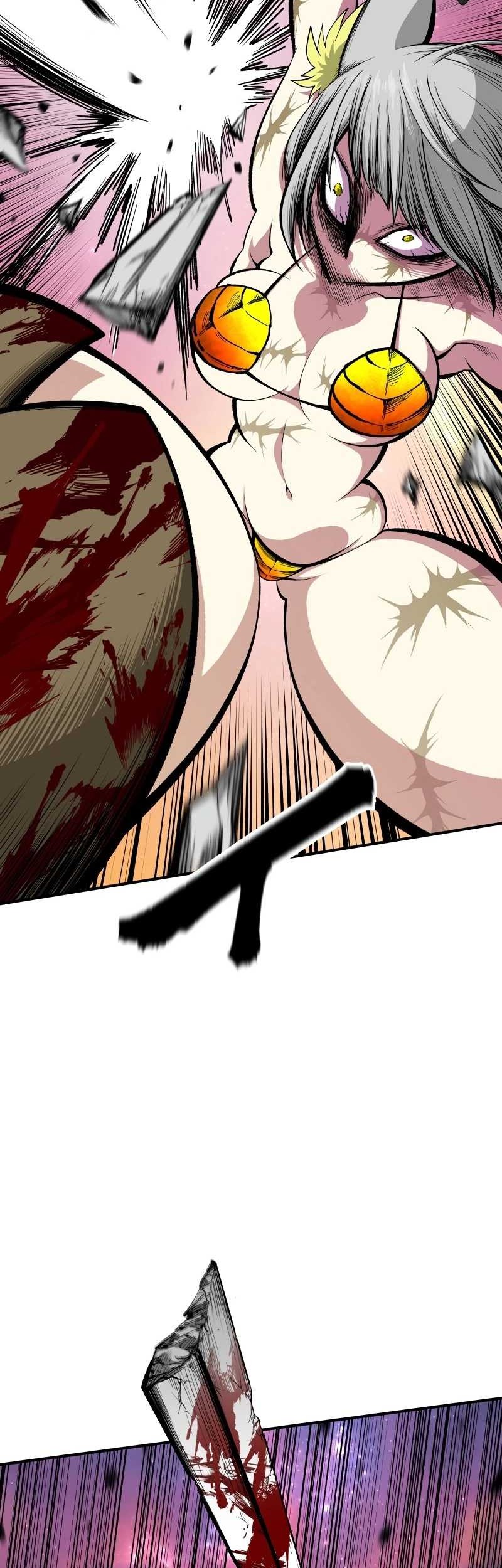 Ninpou Isekai Tensei – Fuuma Kotarou wa Isekai de Ningen wo Torimodosu Chapter 12 Gambar 51