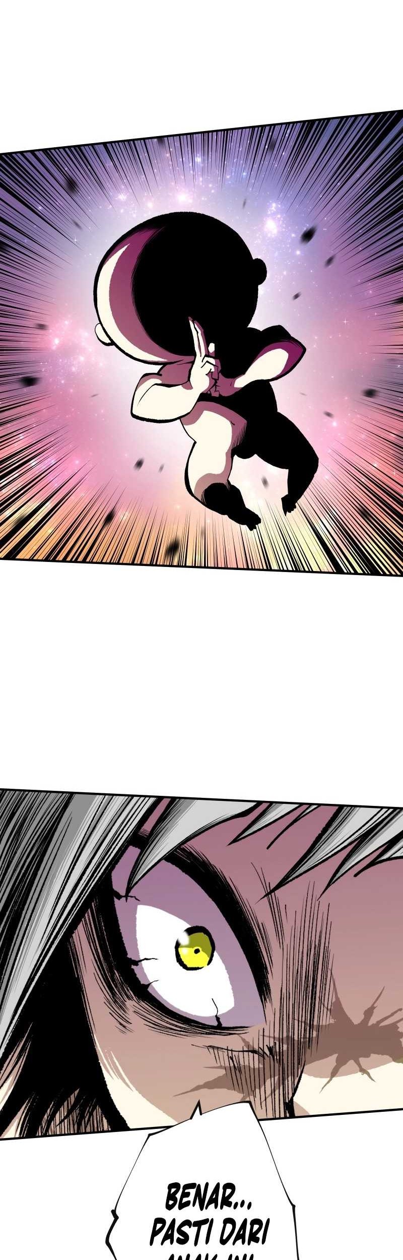 Ninpou Isekai Tensei – Fuuma Kotarou wa Isekai de Ningen wo Torimodosu Chapter 12 Gambar 54