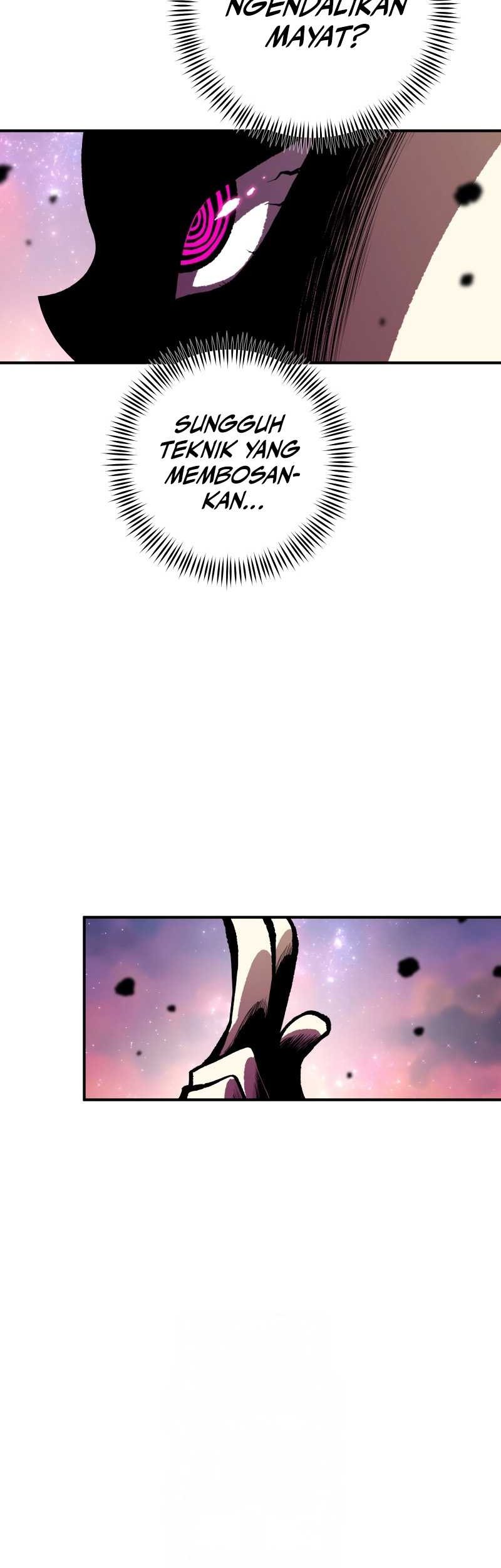 Ninpou Isekai Tensei – Fuuma Kotarou wa Isekai de Ningen wo Torimodosu Chapter 12 Gambar 58