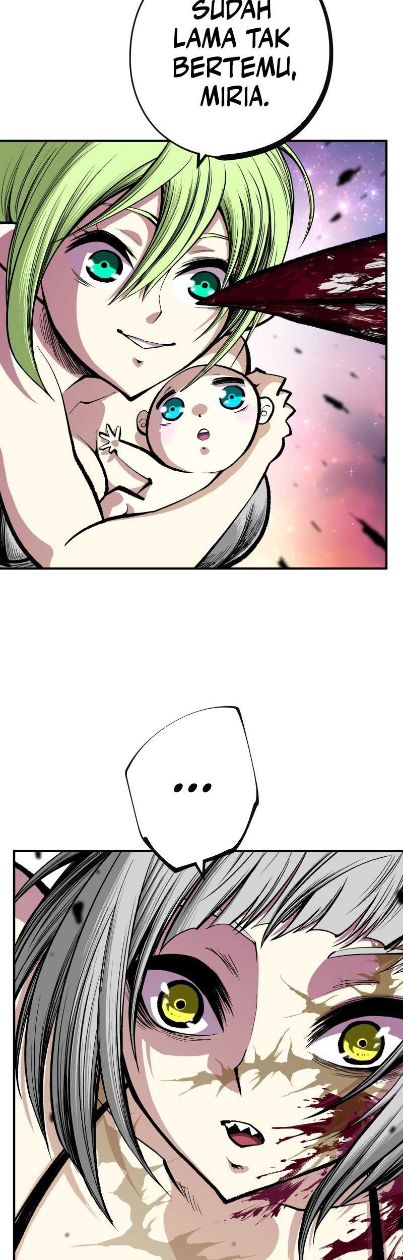 Ninpou Isekai Tensei – Fuuma Kotarou wa Isekai de Ningen wo Torimodosu Chapter 12 Gambar 5