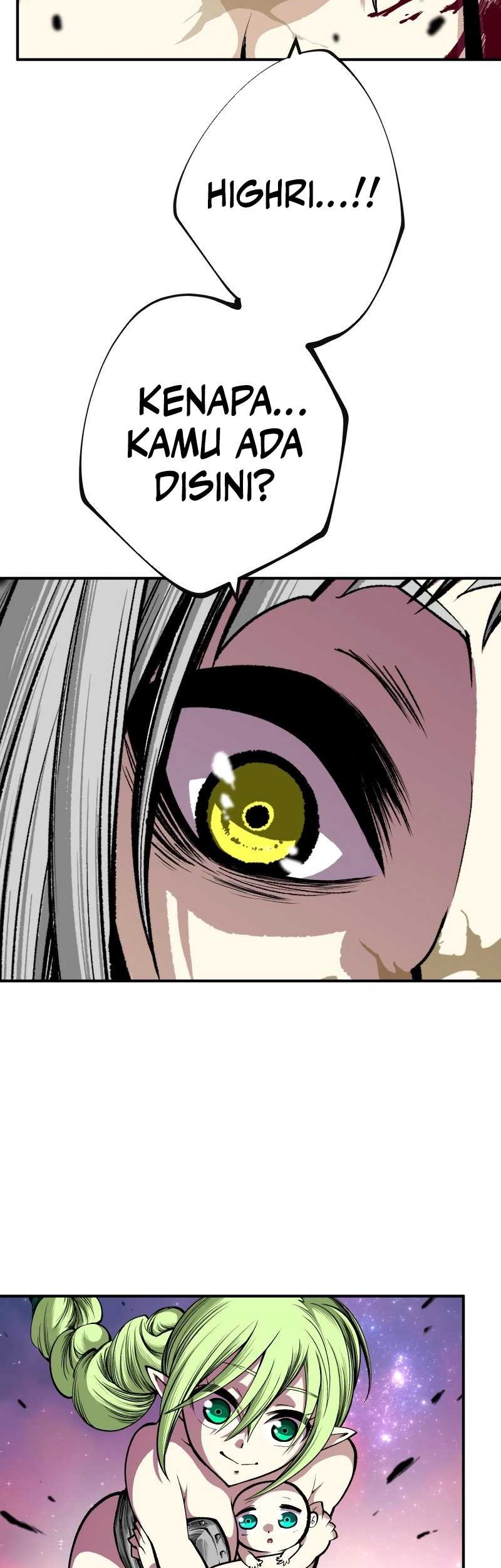 Ninpou Isekai Tensei – Fuuma Kotarou wa Isekai de Ningen wo Torimodosu Chapter 12 Gambar 6