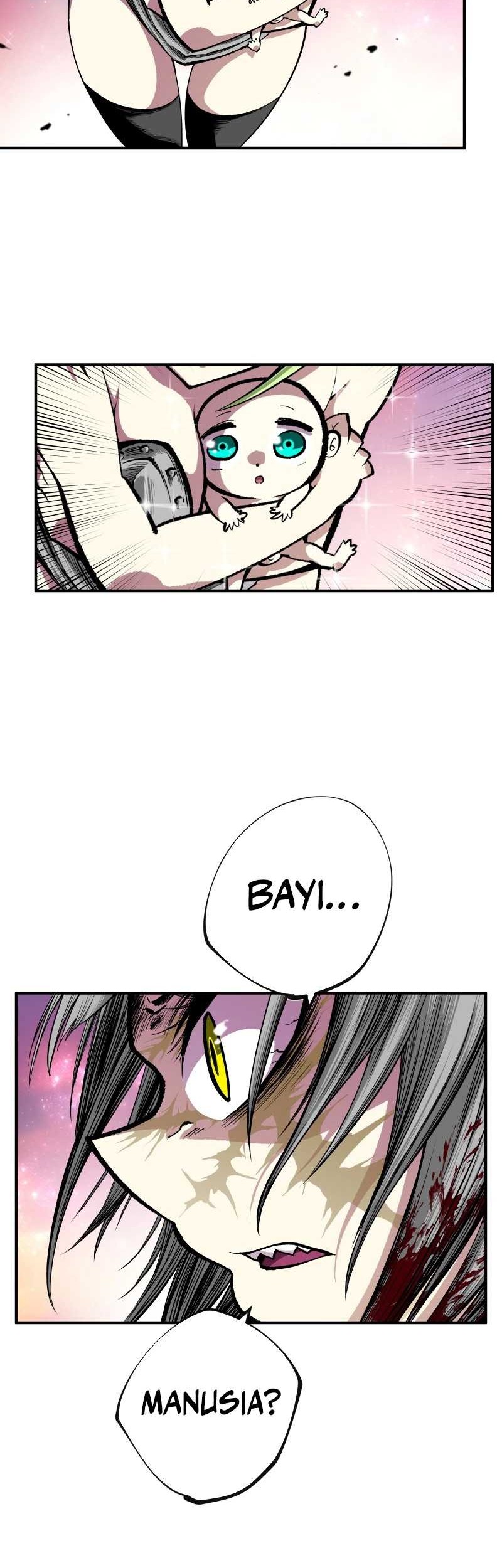 Ninpou Isekai Tensei – Fuuma Kotarou wa Isekai de Ningen wo Torimodosu Chapter 12 Gambar 7