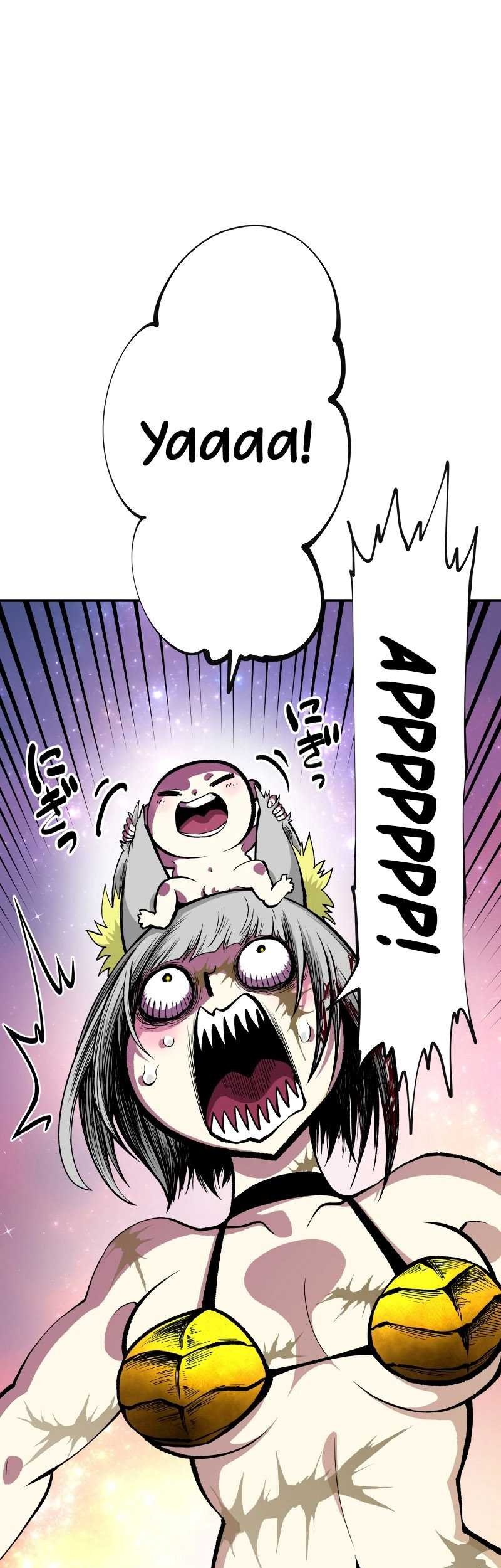 Ninpou Isekai Tensei – Fuuma Kotarou wa Isekai de Ningen wo Torimodosu Chapter 12 Gambar 8