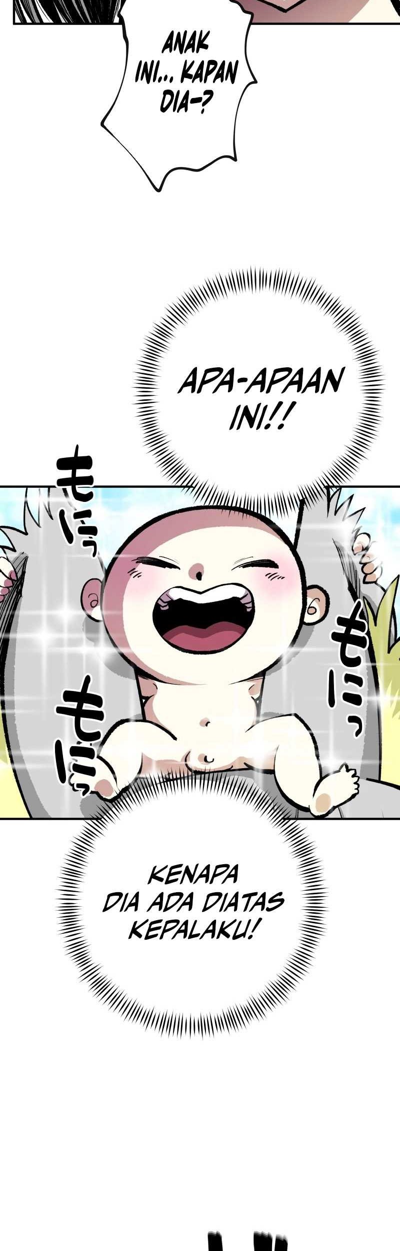 Ninpou Isekai Tensei – Fuuma Kotarou wa Isekai de Ningen wo Torimodosu Chapter 12 Gambar 10