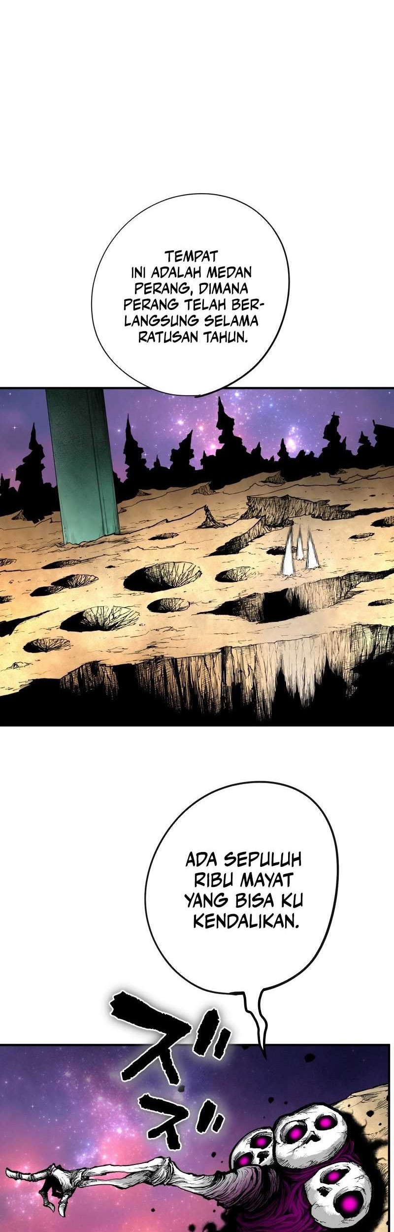 Ninpou Isekai Tensei – Fuuma Kotarou wa Isekai de Ningen wo Torimodosu Chapter 12 Gambar 17