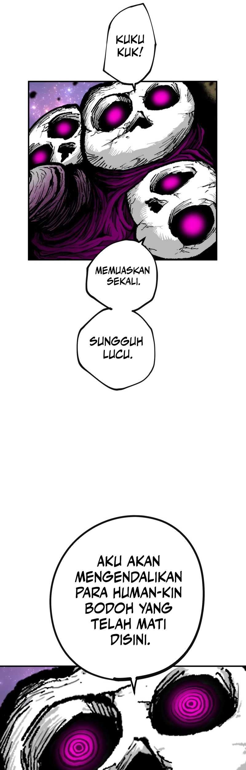 Ninpou Isekai Tensei – Fuuma Kotarou wa Isekai de Ningen wo Torimodosu Chapter 12 Gambar 20