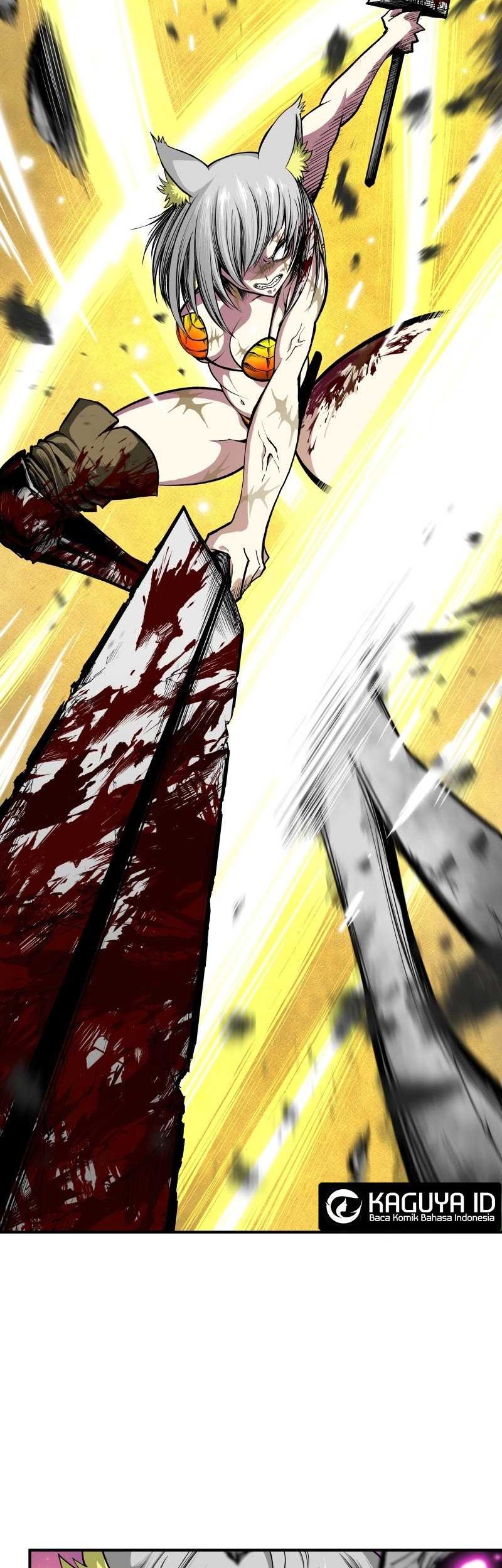 Ninpou Isekai Tensei – Fuuma Kotarou wa Isekai de Ningen wo Torimodosu Chapter 12 Gambar 25