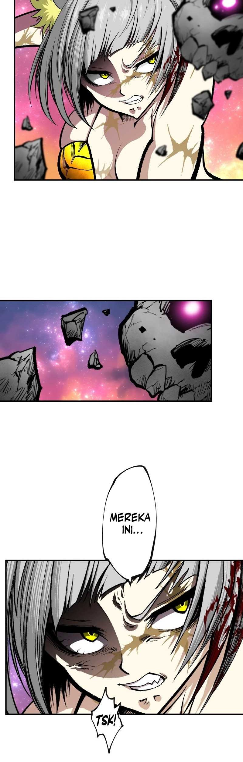 Ninpou Isekai Tensei – Fuuma Kotarou wa Isekai de Ningen wo Torimodosu Chapter 12 Gambar 26