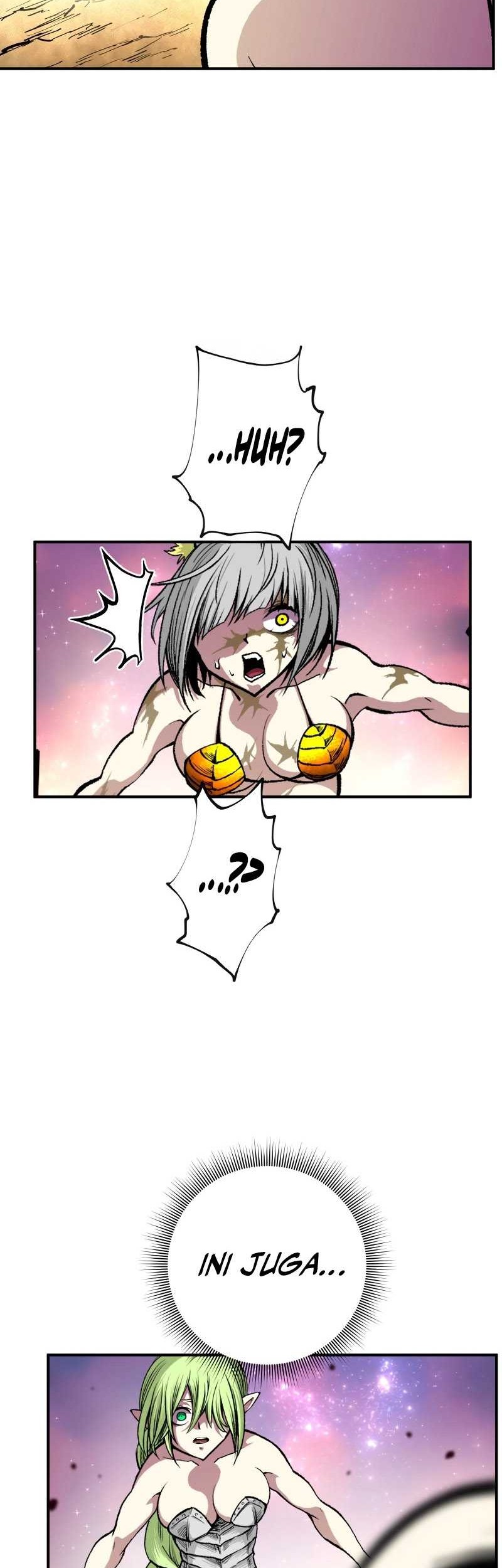 Ninpou Isekai Tensei – Fuuma Kotarou wa Isekai de Ningen wo Torimodosu Chapter 13 Gambar 41