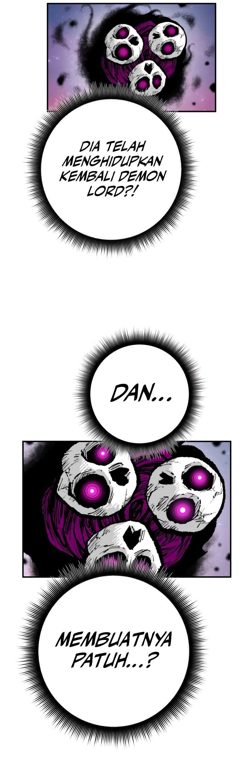 Ninpou Isekai Tensei – Fuuma Kotarou wa Isekai de Ningen wo Torimodosu Chapter 13 Gambar 44