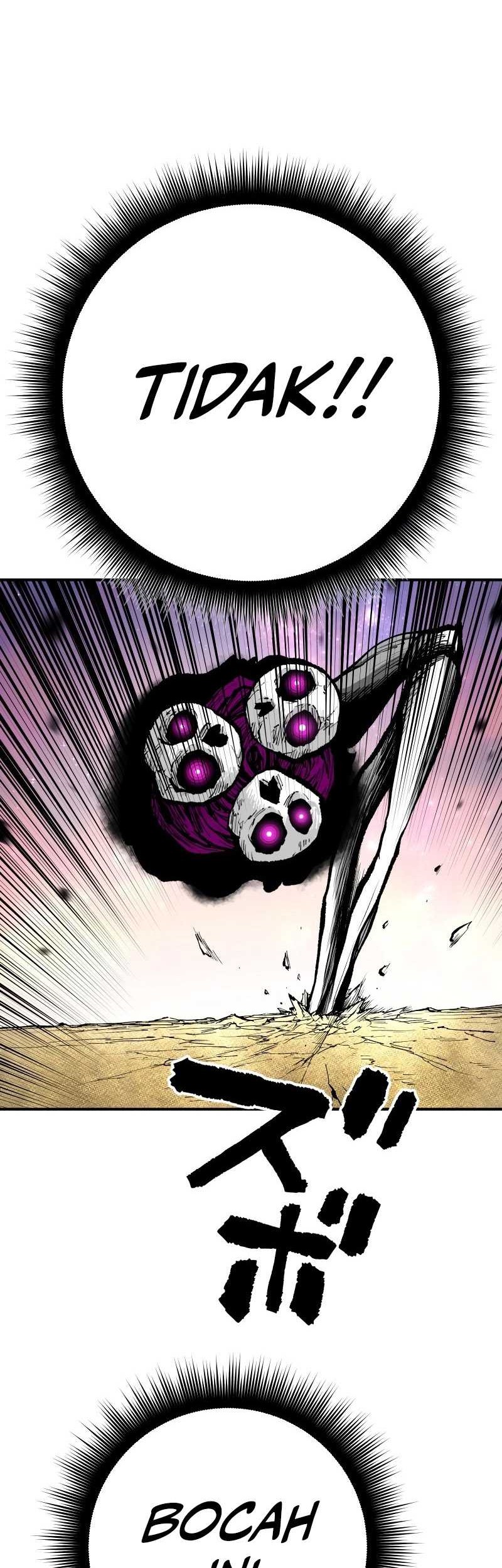 Ninpou Isekai Tensei – Fuuma Kotarou wa Isekai de Ningen wo Torimodosu Chapter 13 Gambar 45